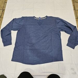 Bottoms Out 1983 Men's Classic Long Sleeve  Shirt Sleepwear